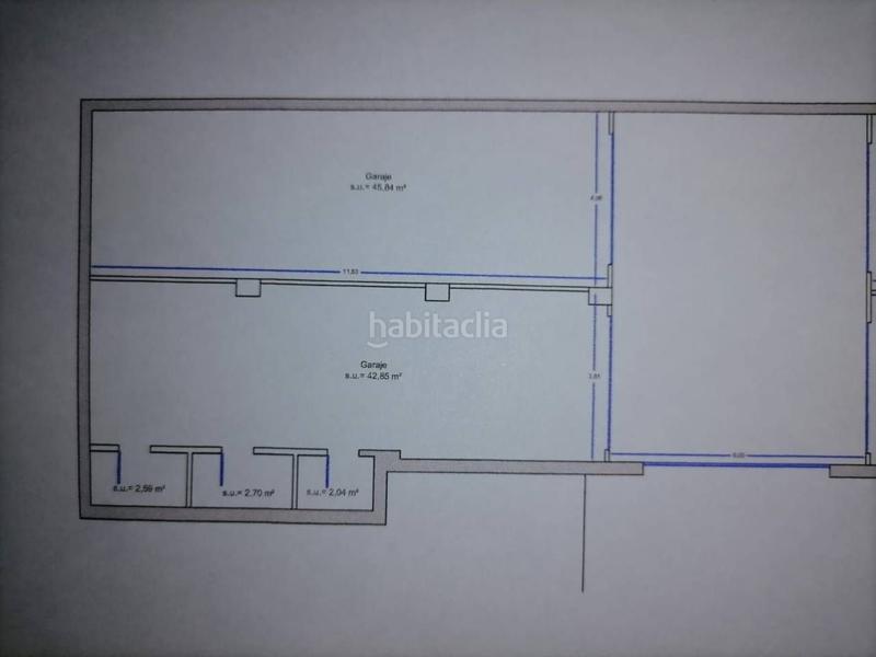 Foto 3eeb4f40-2430-438f-92d7-89f83d8b01a6. Locale commerciale in Ciudad Rodrigo