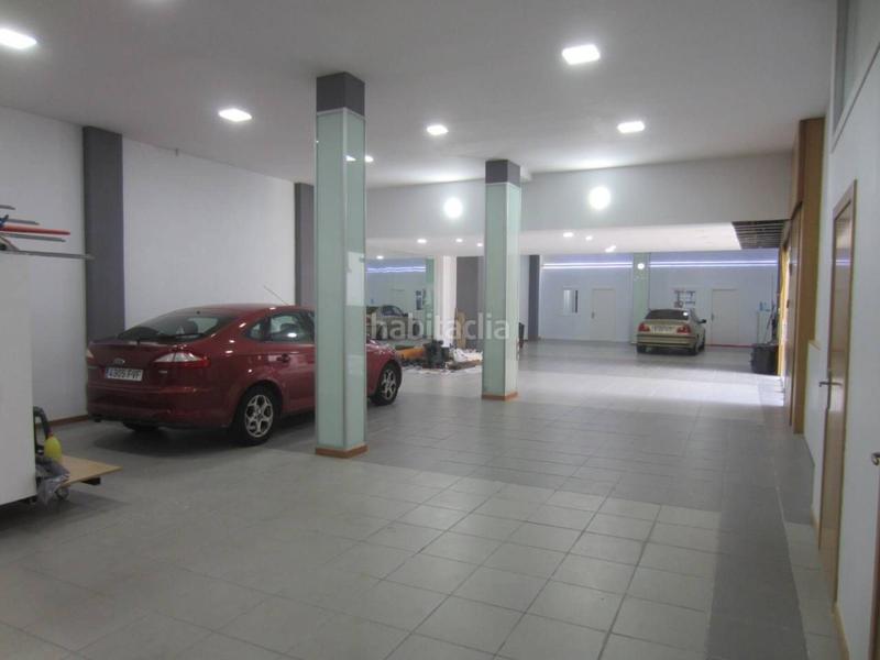 Foto 77321b55-9ea6-452c-9cf0-b547e66c8f64. Locale commerciale in Ciudad Rodrigo