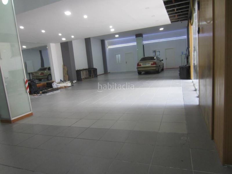 Foto 7af563c4-718e-404b-ad33-70ad61c1bd66. Locale commerciale in Ciudad Rodrigo