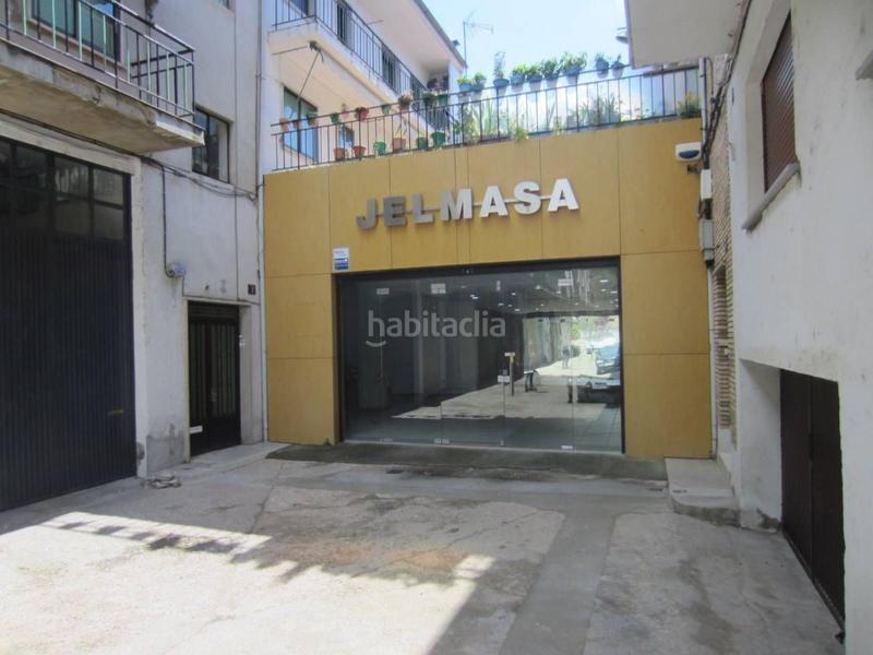 Foto a5212246-1745-4294-8ec6-e4bd42050676. Locale commerciale in Ciudad Rodrigo