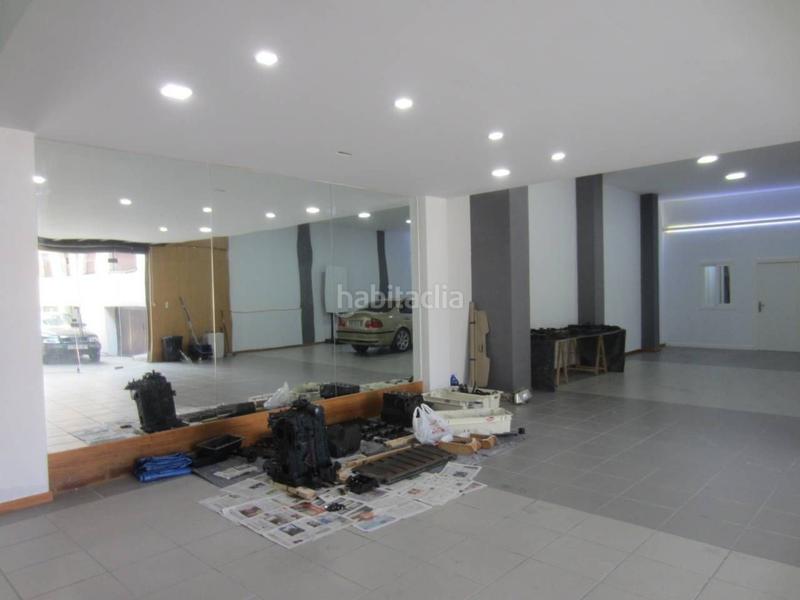 Foto bd77b683-0995-431b-8c19-112c5e154766. Locale commerciale in Ciudad Rodrigo