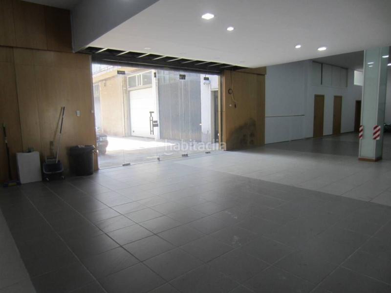 Foto cd28879e-7925-494b-8fbd-f09c4b13ca96. Locale commerciale in Ciudad Rodrigo