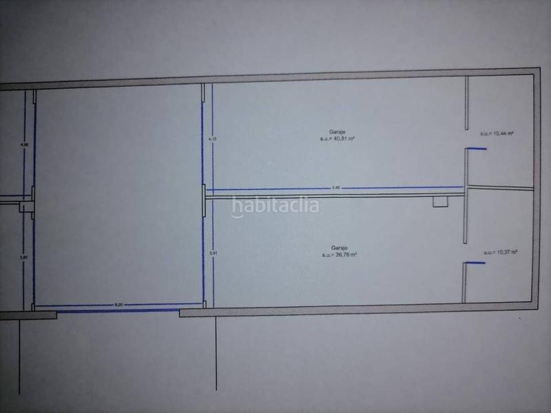 Foto cf2115ce-6558-4ea0-a94b-746a87bfb29f. Locale commerciale in Ciudad Rodrigo