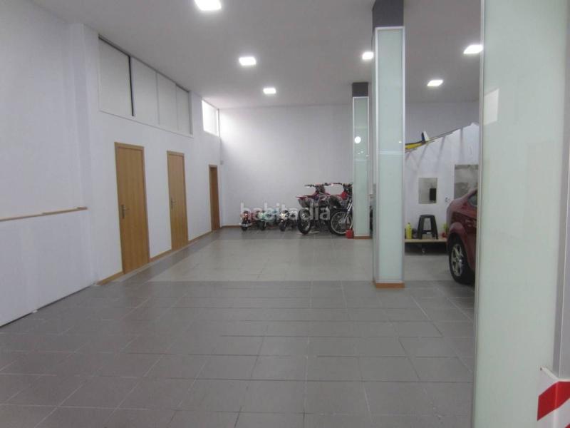 Foto ec5294d0-c2b9-4b46-a4b1-2671cdbdf2f5. Locale commerciale in Ciudad Rodrigo