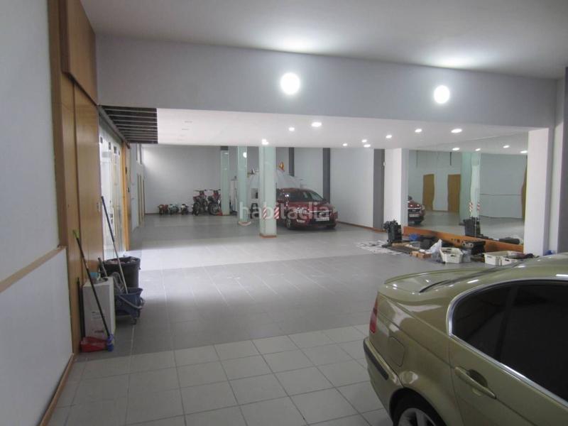 Foto f4261bd7-8100-4482-bdae-7cd7359cc03b. Locale commerciale in Ciudad Rodrigo