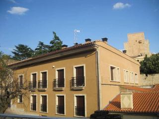 Pis  Nogales delicado. Venta de piso en ciudad rodrigo