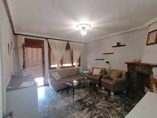 Pis en Carretera de salamanca 28. Torrecasa te vende , espectacular piso con un anexo como atico h