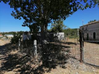 Terreny residencial  Pinarito. Venta de finca rústica en ciudad rodrigo