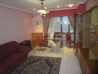 Pis a Juan sebastian el cano 10. Venta de un piso en ciudad rodrigo