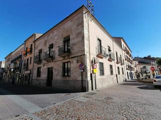 Pis a Cardenal pacheco 15. Venta de piso en ciudad rodrigo