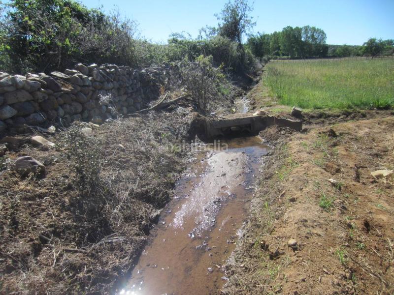 Foto 05335481-7c49-4425-b83c-d1cdb7f31e09. Rural plot in Ciudad Rodrigo