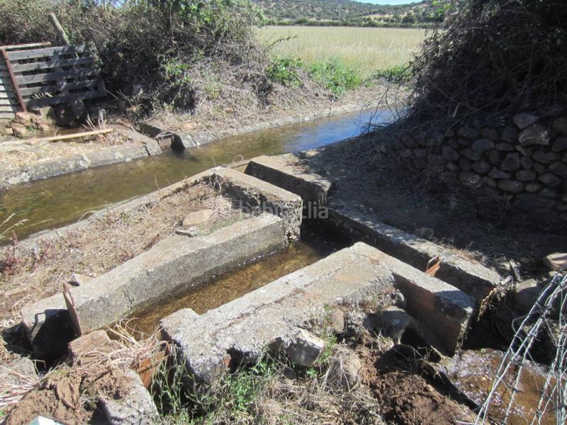 Foto 1a05fe6e-3a4b-406d-9bfe-dc14931247e4. Rural plot in Ciudad Rodrigo