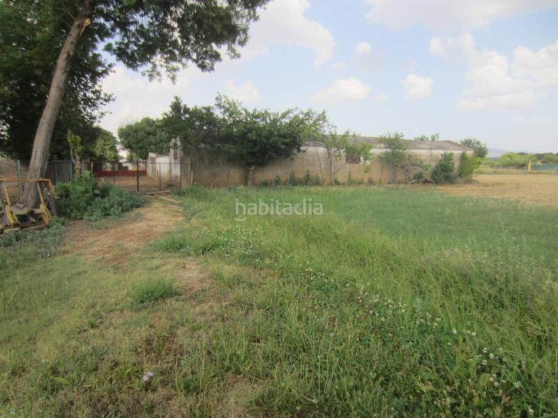 Foto 3473430b-5795-40c6-bfba-3bfa1d3810d4. Rural plot in Ciudad Rodrigo