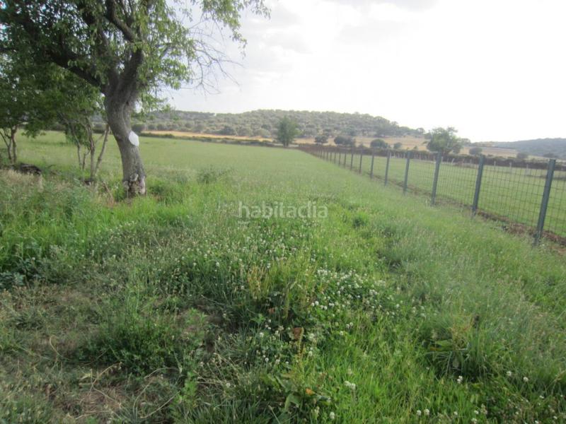 Foto 3540d245-a5db-493a-bc04-b956bf62036f. Rural plot in Ciudad Rodrigo