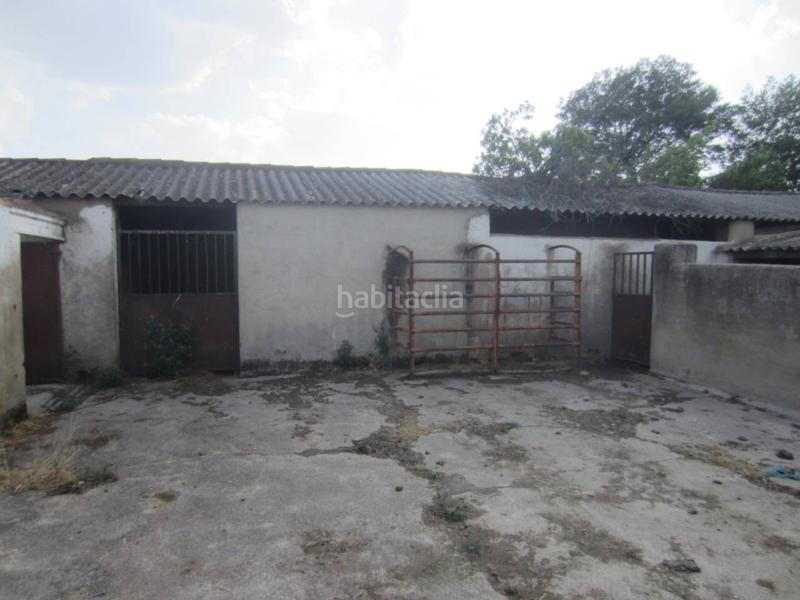 Foto 47ea03e8-14c0-4d0b-a304-98736fc0fb2a. Rural plot in Ciudad Rodrigo