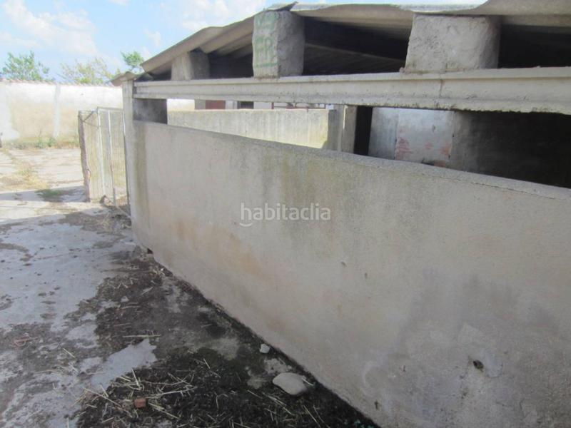 Foto 4d930b93-861b-4963-922d-7a7f5ed97c67. Rural plot in Ciudad Rodrigo