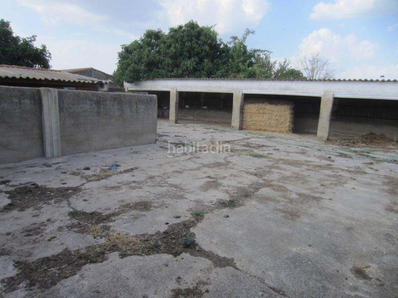 Foto 4e34cf65-2656-4ef0-af93-eb980ae8b580. Rural plot in Ciudad Rodrigo