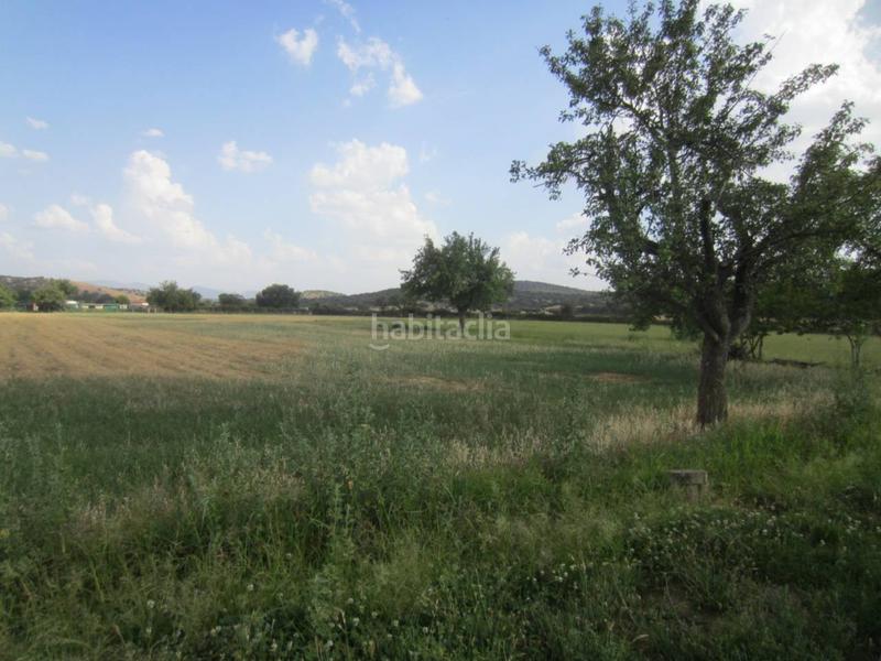 Foto 5f274193-003c-4d59-9bd0-a7f82f2f4e33. Rural plot in Ciudad Rodrigo