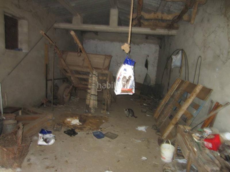 Foto 5f58472e-2fcc-433c-94e3-72a1f79cb41a. Rural plot in Ciudad Rodrigo