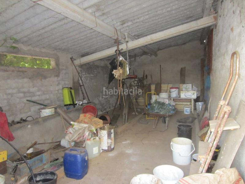 Foto 6043474f-9741-43fd-95d0-9327c89de57a. Rural plot in Ciudad Rodrigo