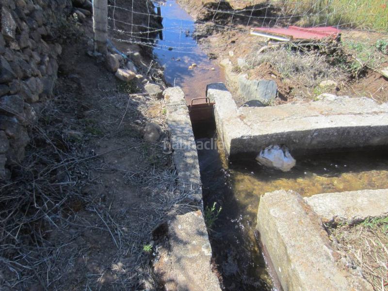 Foto 6bec2780-5285-4c95-a02d-834e417c384e. Rural plot in Ciudad Rodrigo