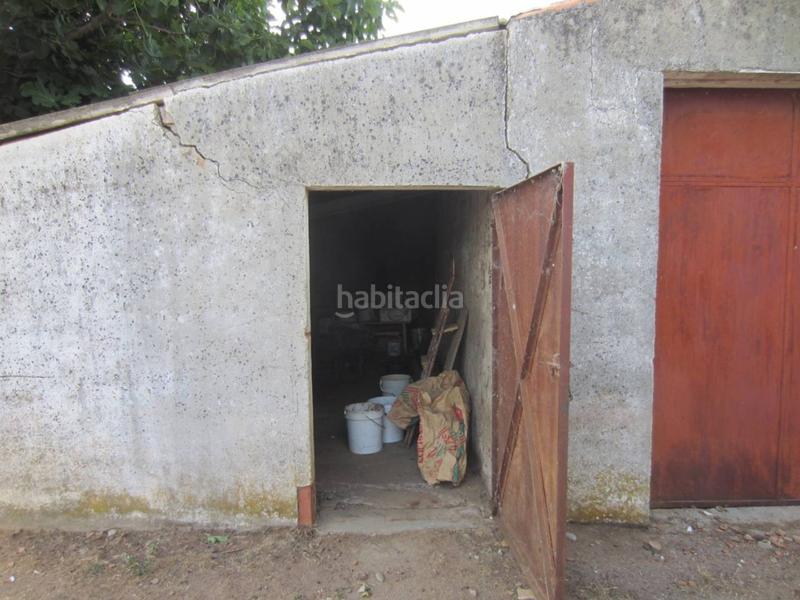 Foto 6c020ab1-6b45-4625-aa48-9a6e5d6c6eb2. Rural plot in Ciudad Rodrigo