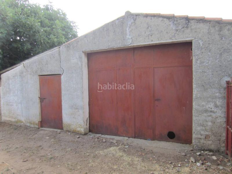 Foto 7f4941bb-9f22-44fb-b680-218451837137. Rural plot in Ciudad Rodrigo