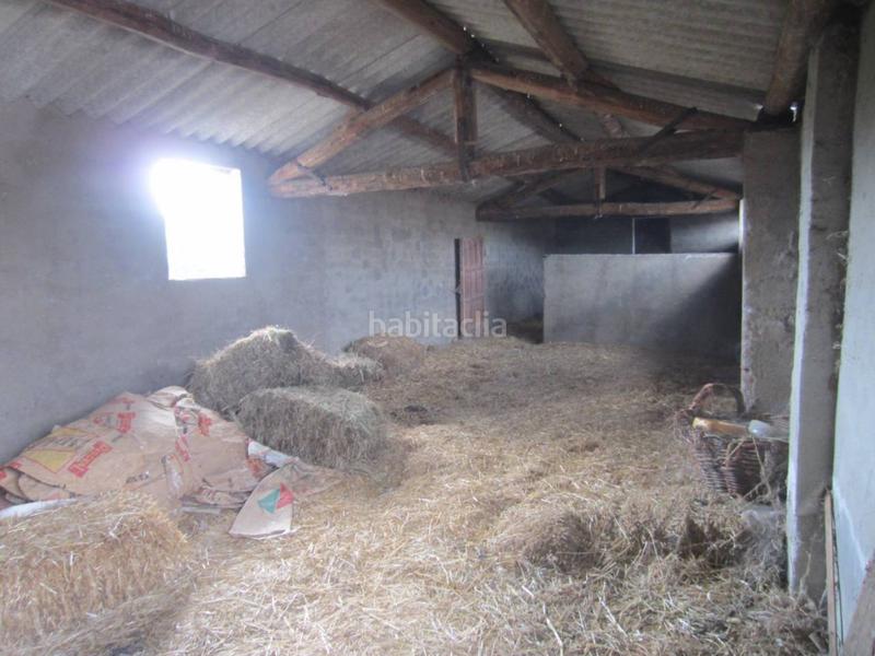 Foto 8e74f8c8-cca8-4776-bf2b-6146f1002df6. Rural plot in Ciudad Rodrigo