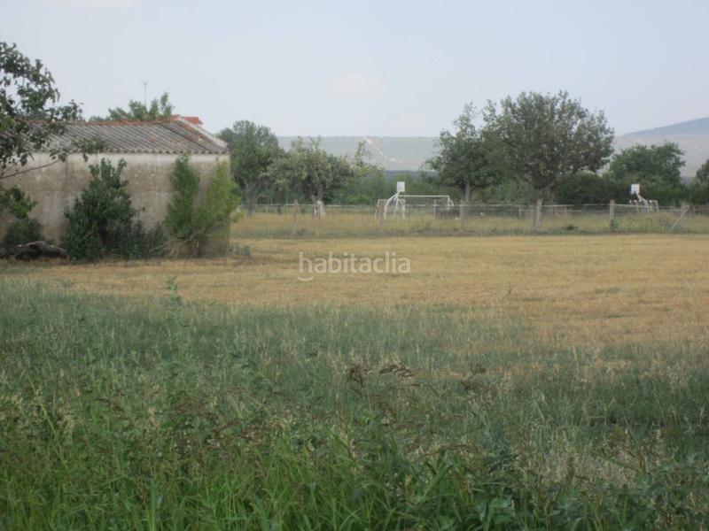 Foto 94c0b198-2594-46af-8c78-2a347d67882f. Rural plot in Ciudad Rodrigo