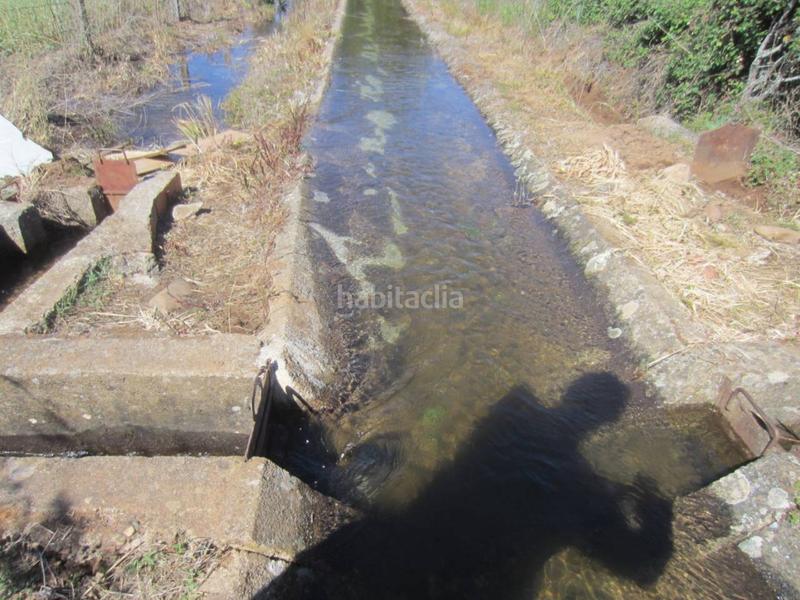 Foto 95810f89-a9b8-4d80-9e8a-bd83b725f8e7. Rural plot in Ciudad Rodrigo