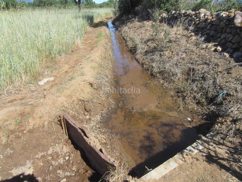 Foto 9687e0b7-f9a2-40a8-b8e8-56453795d6c3. Rural plot in Ciudad Rodrigo