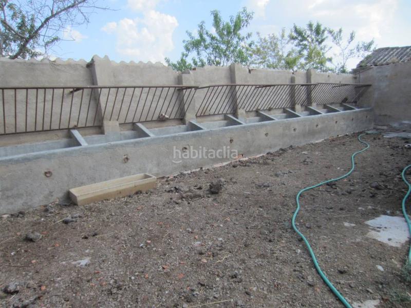 Foto 98a24d14-df9d-40f3-8c62-6a6ade1c5539. Rural plot in Ciudad Rodrigo