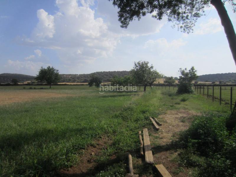 Foto 9935e6dd-8afb-415e-916f-8389117112a5. Rural plot in Ciudad Rodrigo