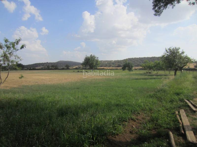Foto a9edc5cf-7de0-4c20-ae2c-3831e790c38b. Rural plot in Ciudad Rodrigo