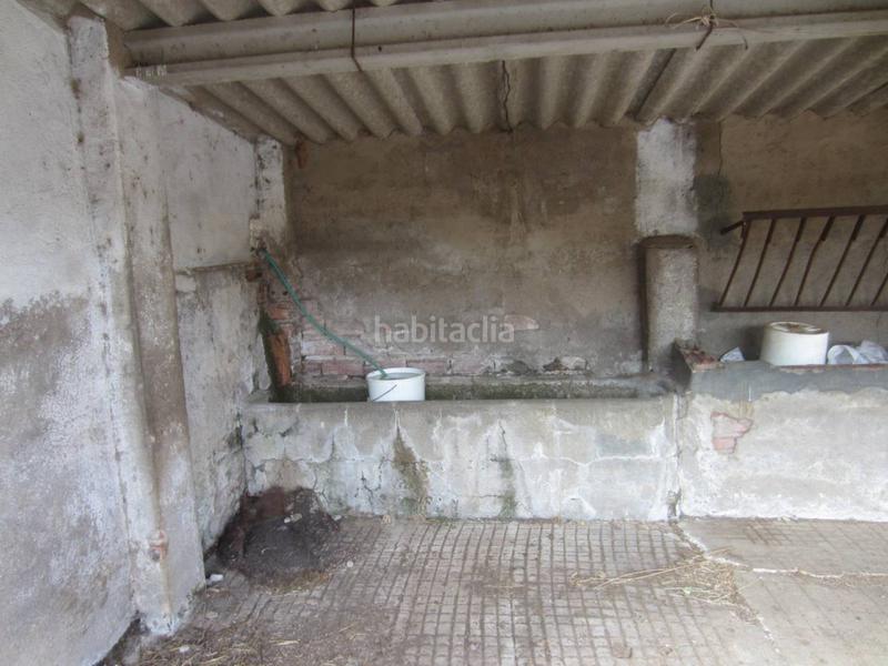 Foto c0b03c10-d7cc-499e-98b1-d4203f060af8. Rural plot in Ciudad Rodrigo