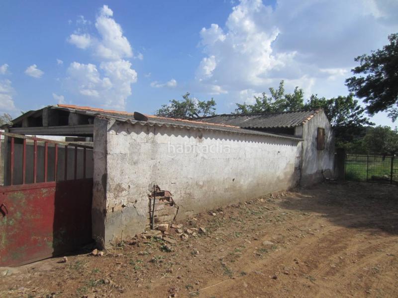 Foto c211f4f5-db9d-40d6-8d61-f2cb1b8d1250. Rural plot in Ciudad Rodrigo
