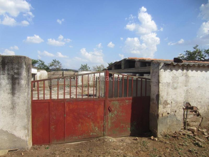 Foto c52abc5c-4bf0-4e5f-9d4f-e65730c6e966. Rural plot in Ciudad Rodrigo