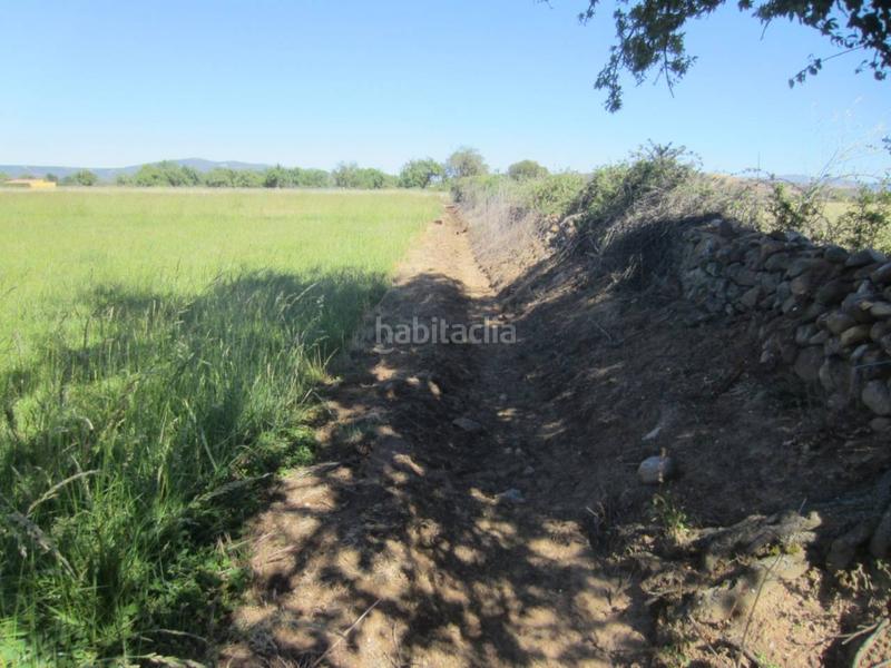 Foto d200ebd1-9197-4b23-9a9f-0a5a0cc097e8. Rural plot in Ciudad Rodrigo