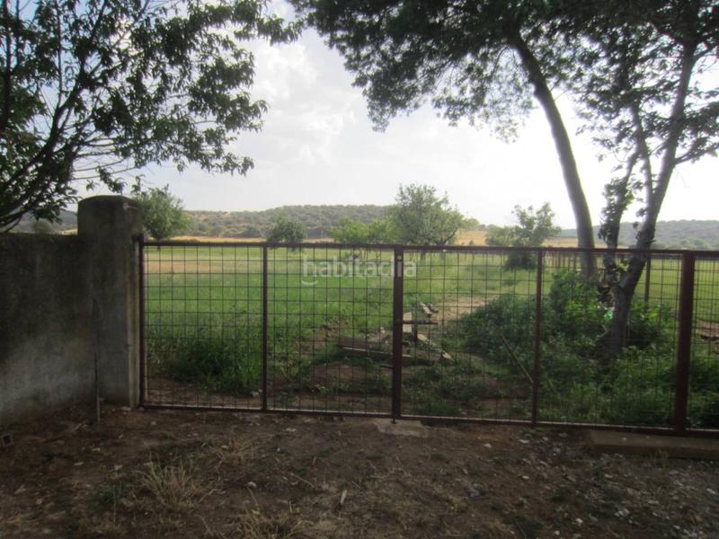 Foto ead765a3-dfca-4b77-8cd0-80eac02cc014. Rural plot in Ciudad Rodrigo