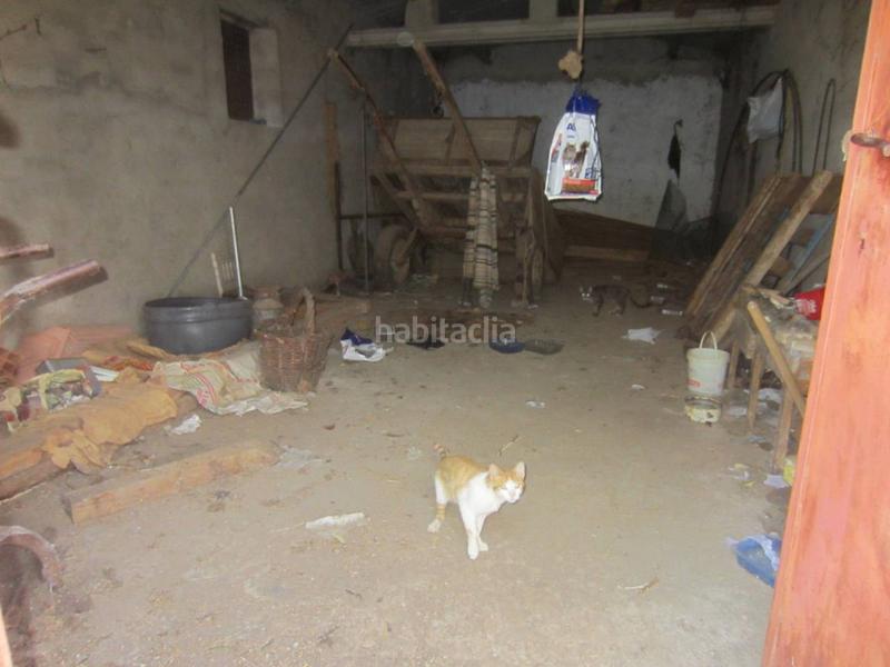 Foto f888025c-fc74-43a3-a96f-32f0276f195b. Rural plot in Ciudad Rodrigo