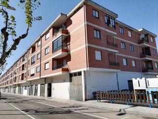 Flat in Calle hermanos garcia carrafa 25. Piso en venta en ciudad rodrigo