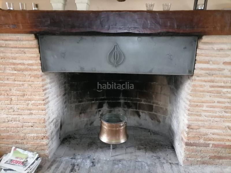 Foto 019b9971-6f73-4018-8d98-330b91c7f981. Rural plot in Alameda de Gardón (La)