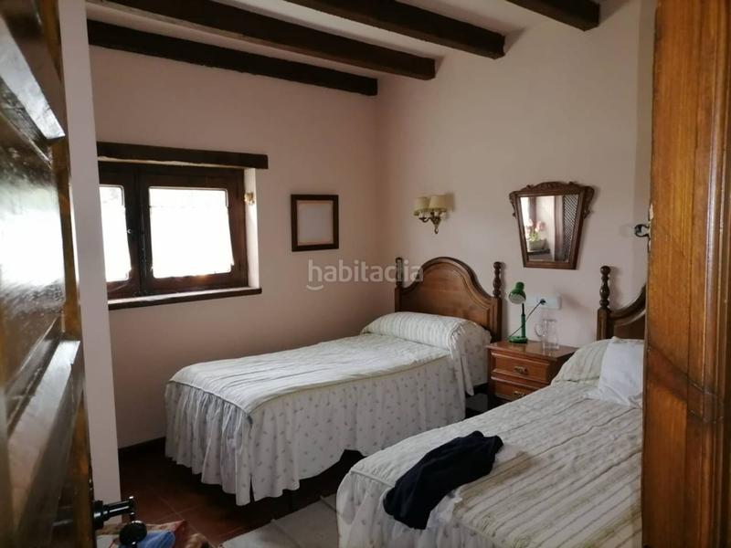 Foto 021c47c2-bbfe-4ccd-af5f-bc89e626848c. Rural plot in Alameda de Gardón (La)