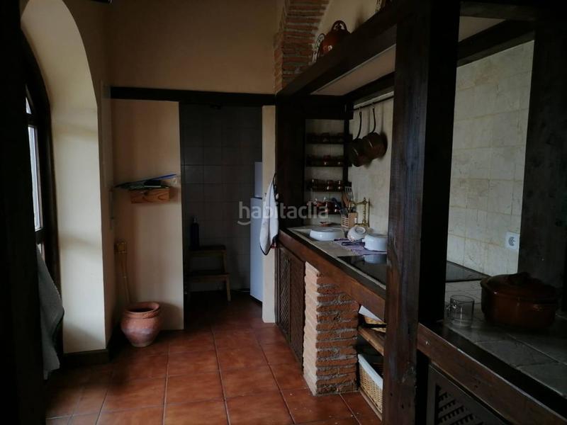 Foto 049172be-12b9-4537-b50e-b0b7e7ab4238. Rural plot in Alameda de Gardón (La)