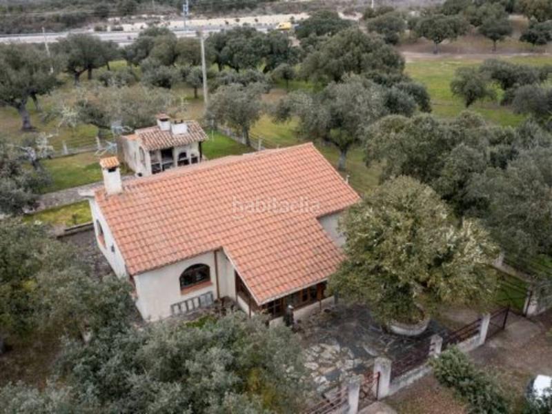 Foto 060190bf-2316-4e83-94a8-44f874202ff3. Rural plot in Alameda de Gardón (La)