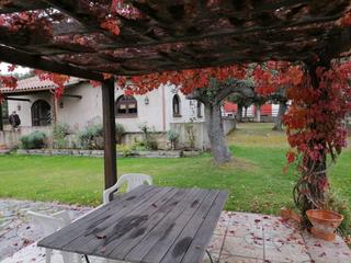 Landgut  1. Finca en venta en la alameda de gardón