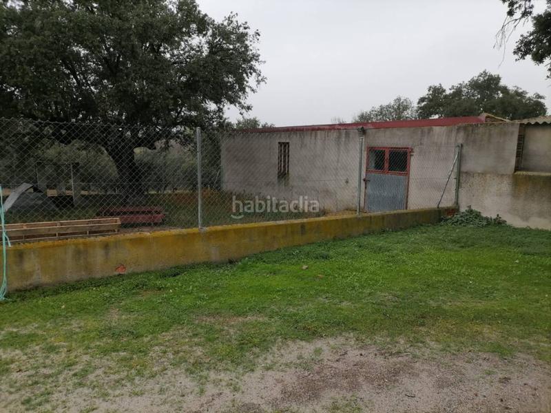 Foto 1ad1a661-9afc-45fb-9e65-e0185667b032. Rural plot in Alameda de Gardón (La)