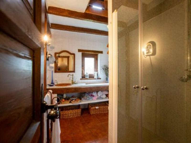 Foto 1bfa4d48-5567-48de-9382-fcafe71ed965. Rural plot in Alameda de Gardón (La)