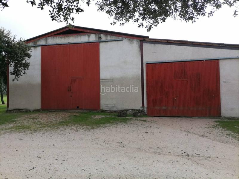 Foto 253c149e-0392-444c-b72a-cb76f3b2cc83. Rural plot in Alameda de Gardón (La)