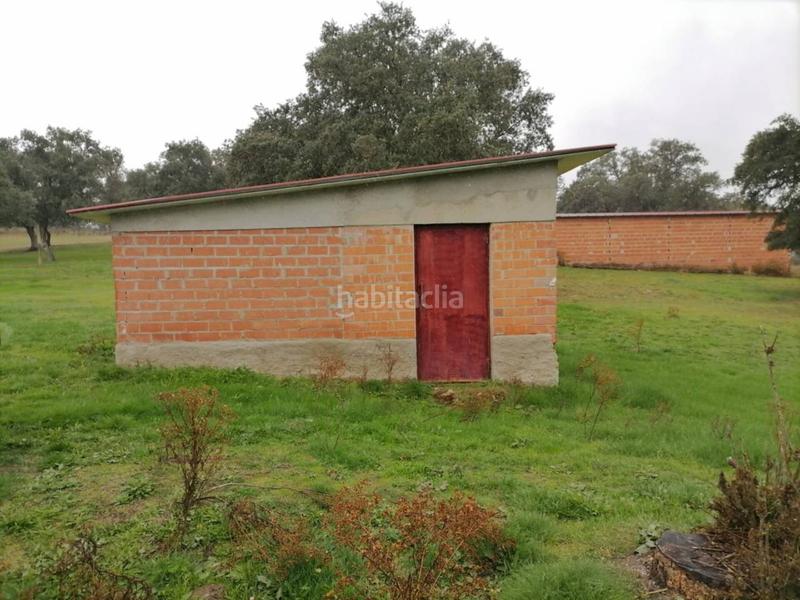 Foto 35013616-8e29-445c-9099-58ec99cdb2c6. Rural plot in Alameda de Gardón (La)